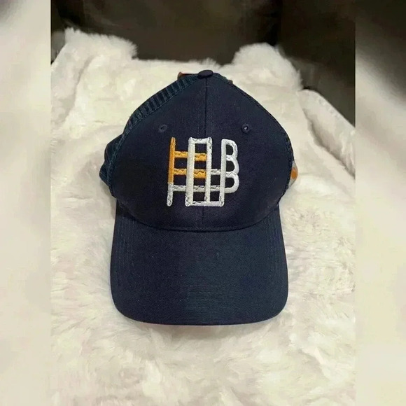 Carhartt Meshback Hat NEW - Picture 5 of 5